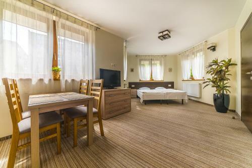 Bed & Breakfast Willa Vela