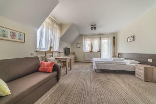Bed & Breakfast Willa Vela