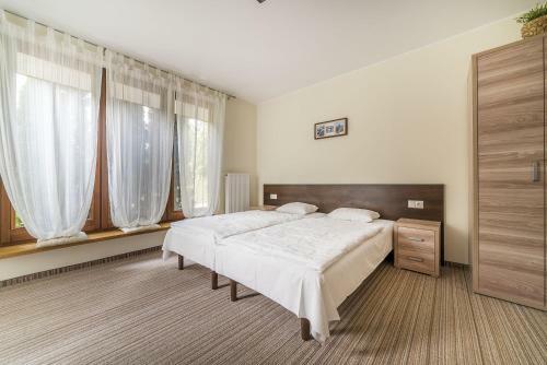Bed & Breakfast Willa Vela