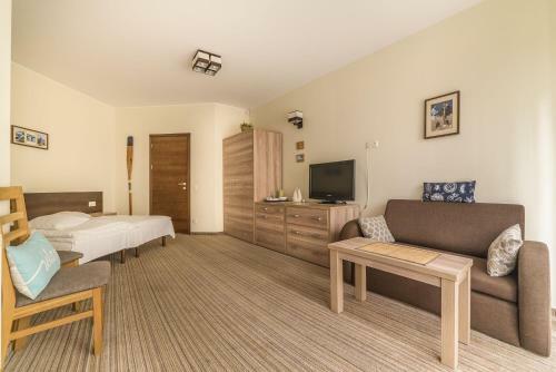 Bed & Breakfast Willa Vela