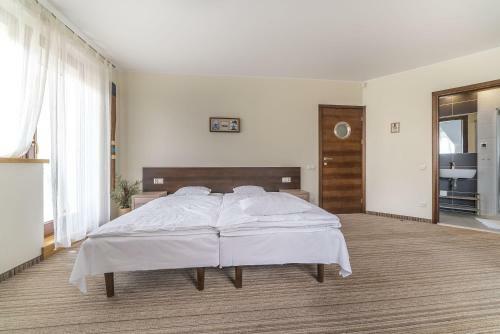 Bed & Breakfast Willa Vela