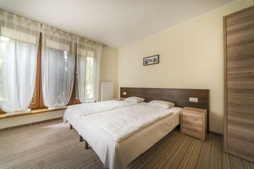 Bed & Breakfast Willa Vela