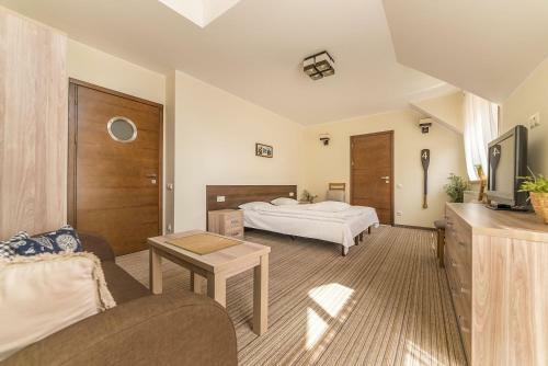 Bed & Breakfast Willa Vela