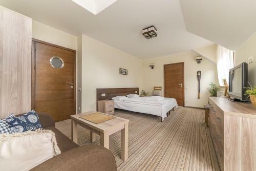 Bed & Breakfast Willa Vela