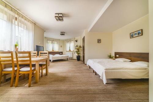 Bed & Breakfast Willa Vela