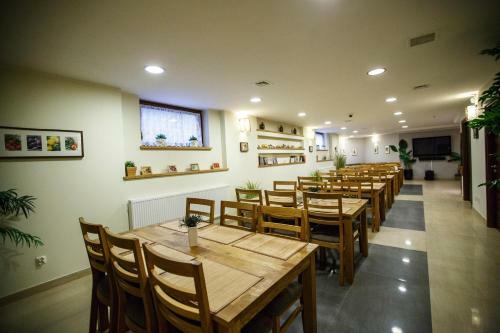 Bed & Breakfast Willa Vela