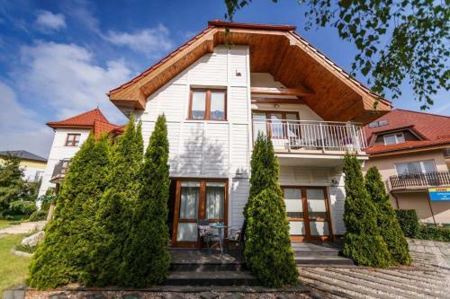 Bed & Breakfast Willa Vela
