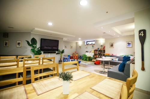 Bed & Breakfast Willa Vela