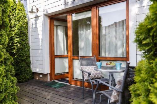 Bed & Breakfast Willa Vela