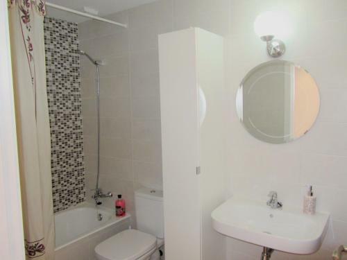 Apartamento Telmo's Home Con Parking Incluido