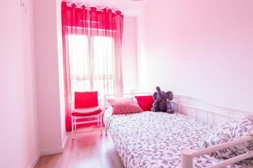 Apartamento Telmo's Home Con Parking Incluido