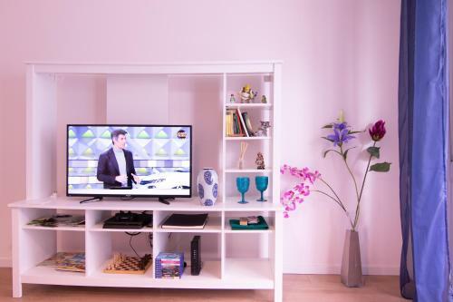 Apartamento Telmo's Home Con Parking Incluido