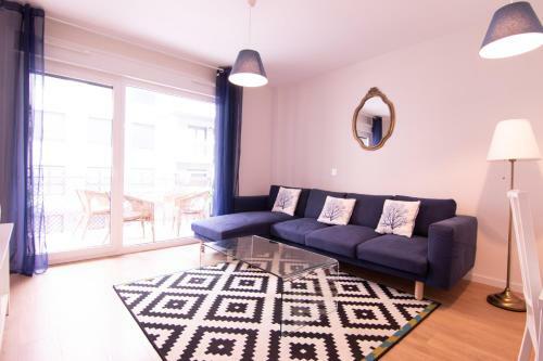 Apartamento Telmo's Home Con Parking Incluido