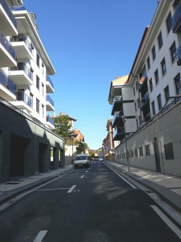 Apartamento Telmo's Home Con Parking Incluido