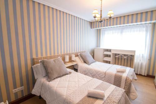 Apartamento Itzurun Etxea