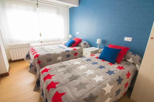 Apartamento Itzurun Etxea