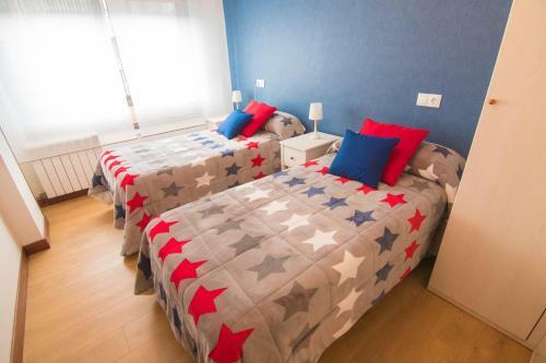 Apartamento Itzurun Etxea