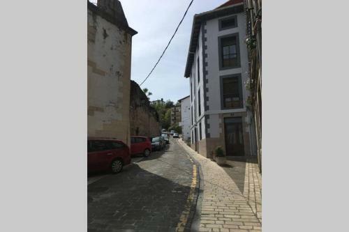 Apartamento Arritokieta - Ongi Etorri