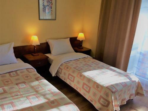Bed & Breakfast Willa Solmare