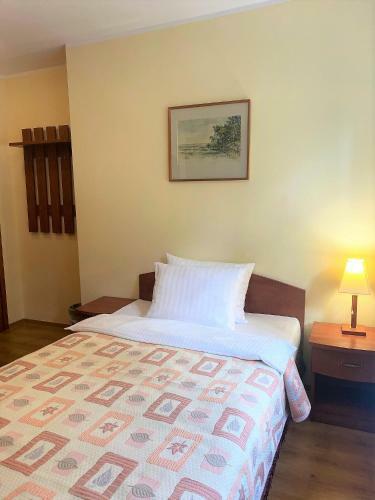 Bed & Breakfast Willa Solmare