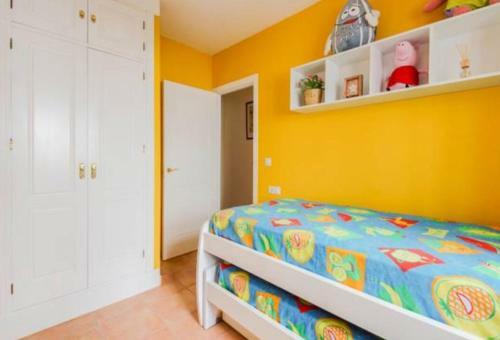 Apartamento Leo Zahara City Center