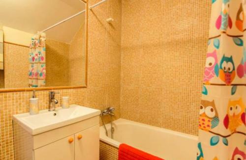 Apartamento Leo Zahara City Center