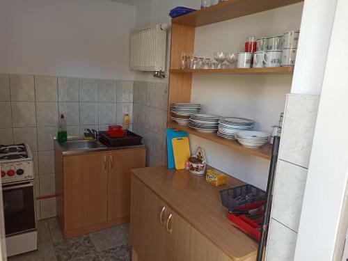 Hostal Apartament I Pokoje Go?cinne Budnik
