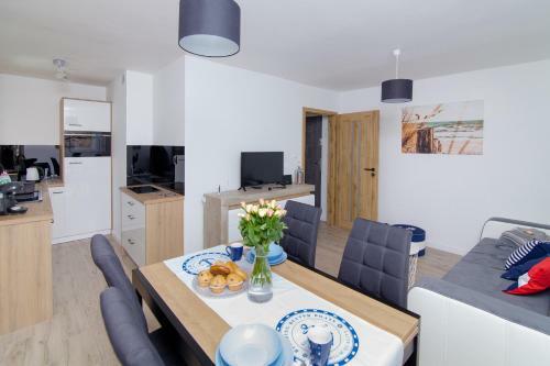 Apartament Oliwkowa Per?a