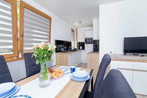 Apartament Oliwkowa Per?a