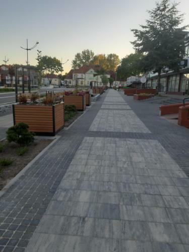Apartament Oliwkowa Per?a