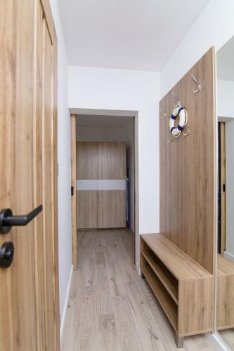 Apartament Oliwkowa Per?a