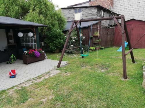 Apartamento Domki U Marty-studio-pokoj Gabi