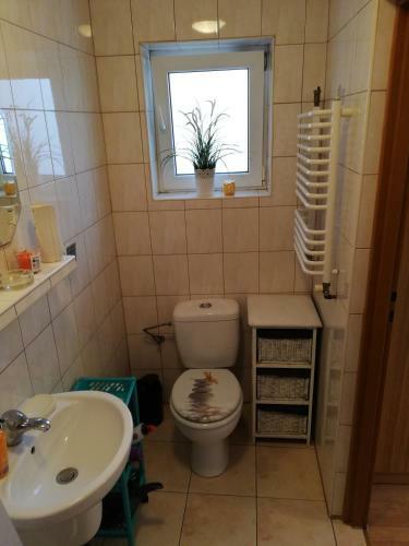 Apartamento Domki U Marty-studio-pokoj Gabi