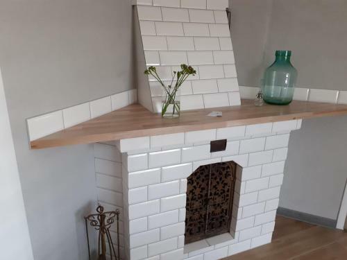 Apartamento Willa Zacisze W?adys?awowo