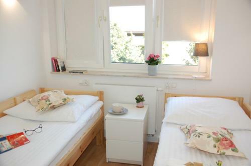 Apartamento Willa Zacisze W?adys?awowo