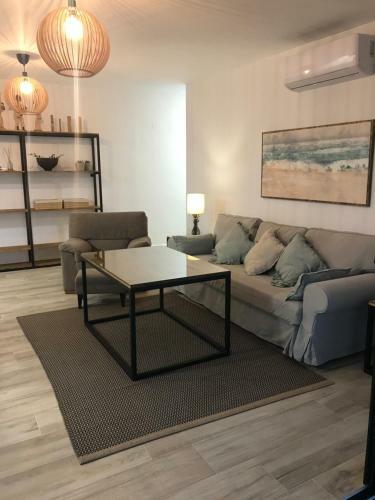 Apartamento Zahara de Los Atunes Atlanterra