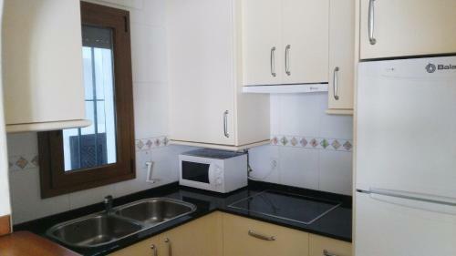 Apartamento Atico Con Magnificas Vistas