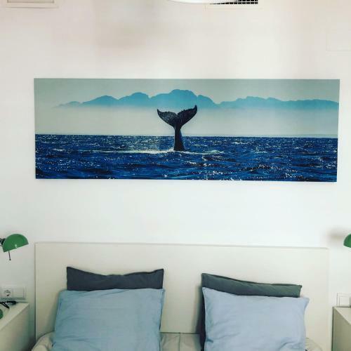 Apartamento La Casita Dos Zahara