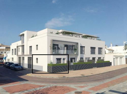 Apartamento La Casita Dos Zahara