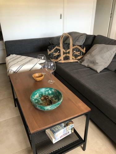 Apartamento La Casita Dos Zahara