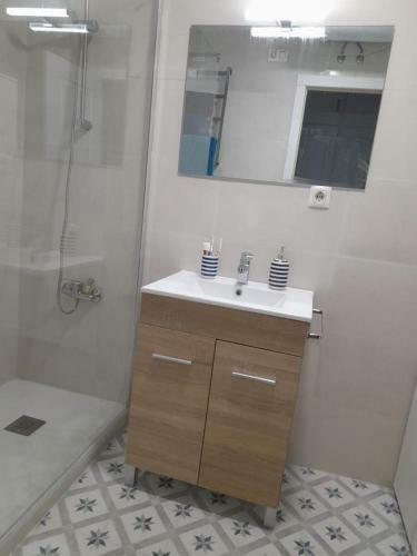 Apartamento Casa Azul