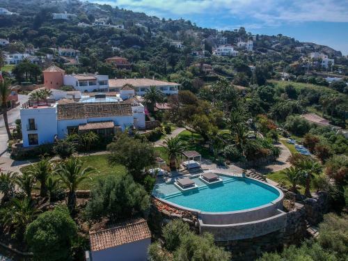Hotel El Cortijo De Zahara