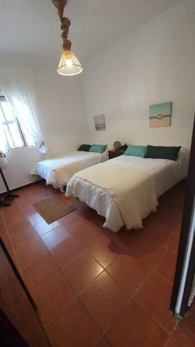 Apartamento Pino Beach