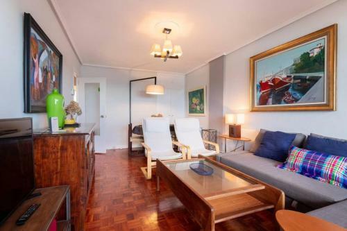 Bakio Beach Viii Apartment By Aston Rentals