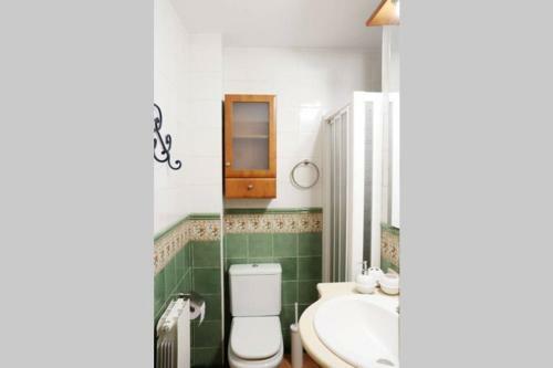 Apartamento Piso Con Gran Terraza En Primera L�nea de Playa