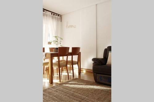 Apartamento Piso Con Gran Terraza En Primera L�nea de Playa