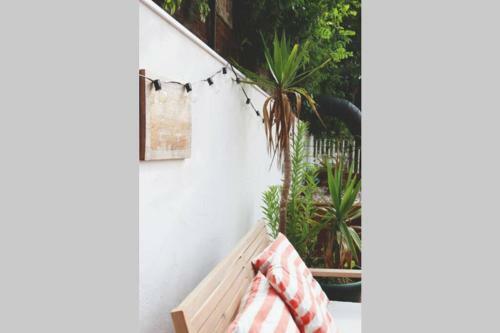 Apartamento Piso Con Gran Terraza En Primera L�nea de Playa