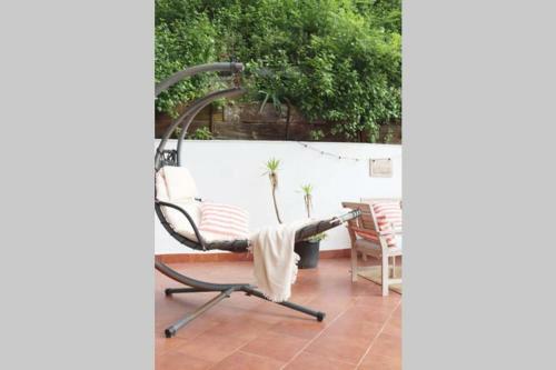 Apartamento Piso Con Gran Terraza En Primera L�nea de Playa
