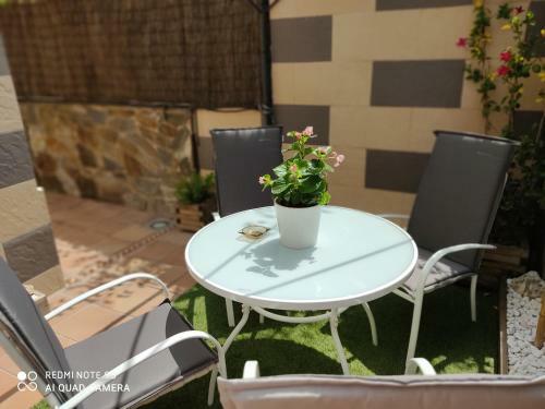 Apartamento Loft A 20' de Barcelona Y 7' de La Uab.