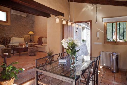 Villa Magdalena Calvia